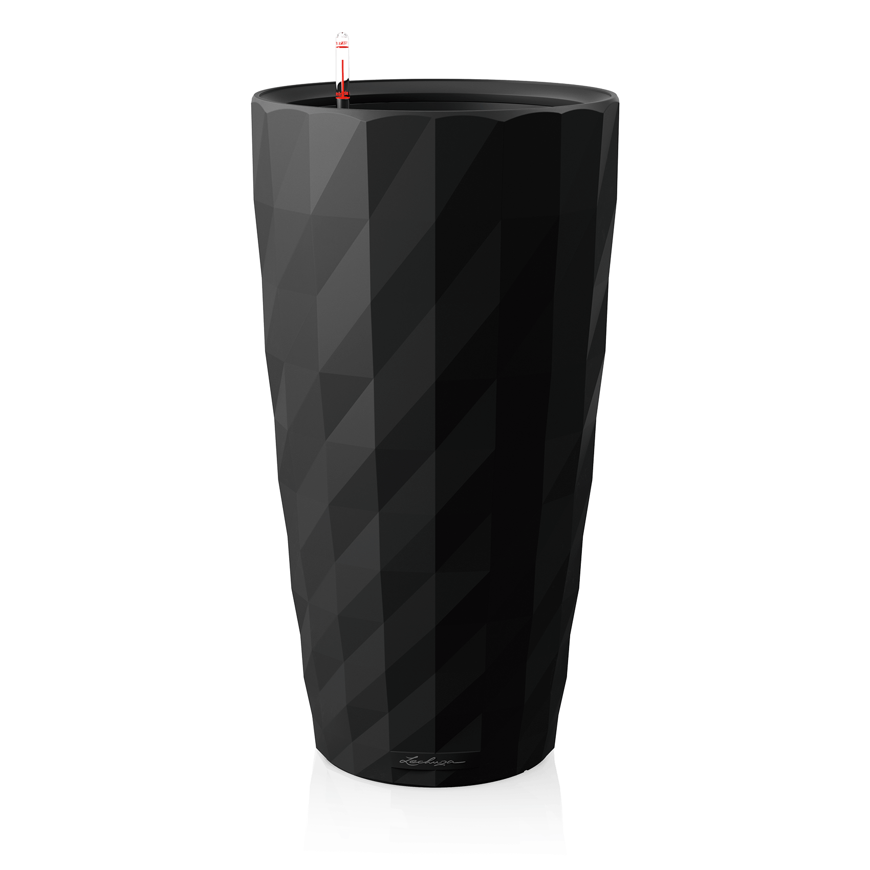 DIAMANTE Premium 40 black matt